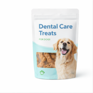 Dental Care Treats